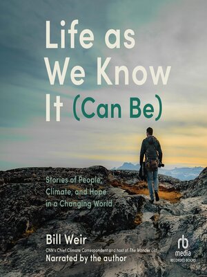 Life as We Know It - Audiobook